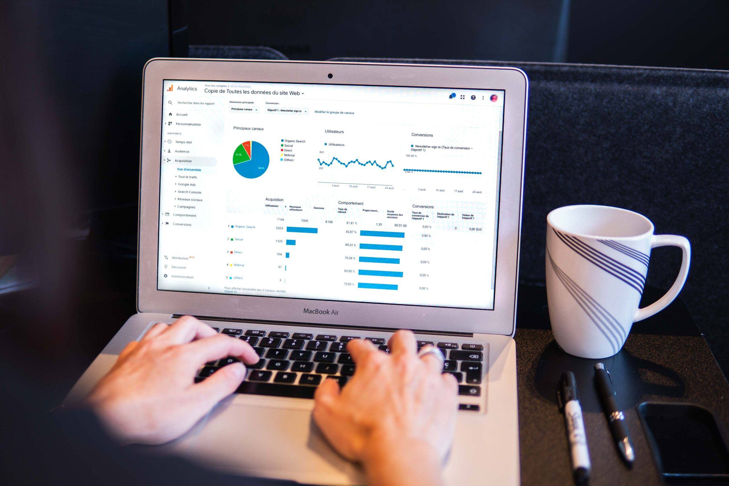 Fine-Tuning the SAAS Sales Funnel: A Prerequisite for Every SAAS Founder