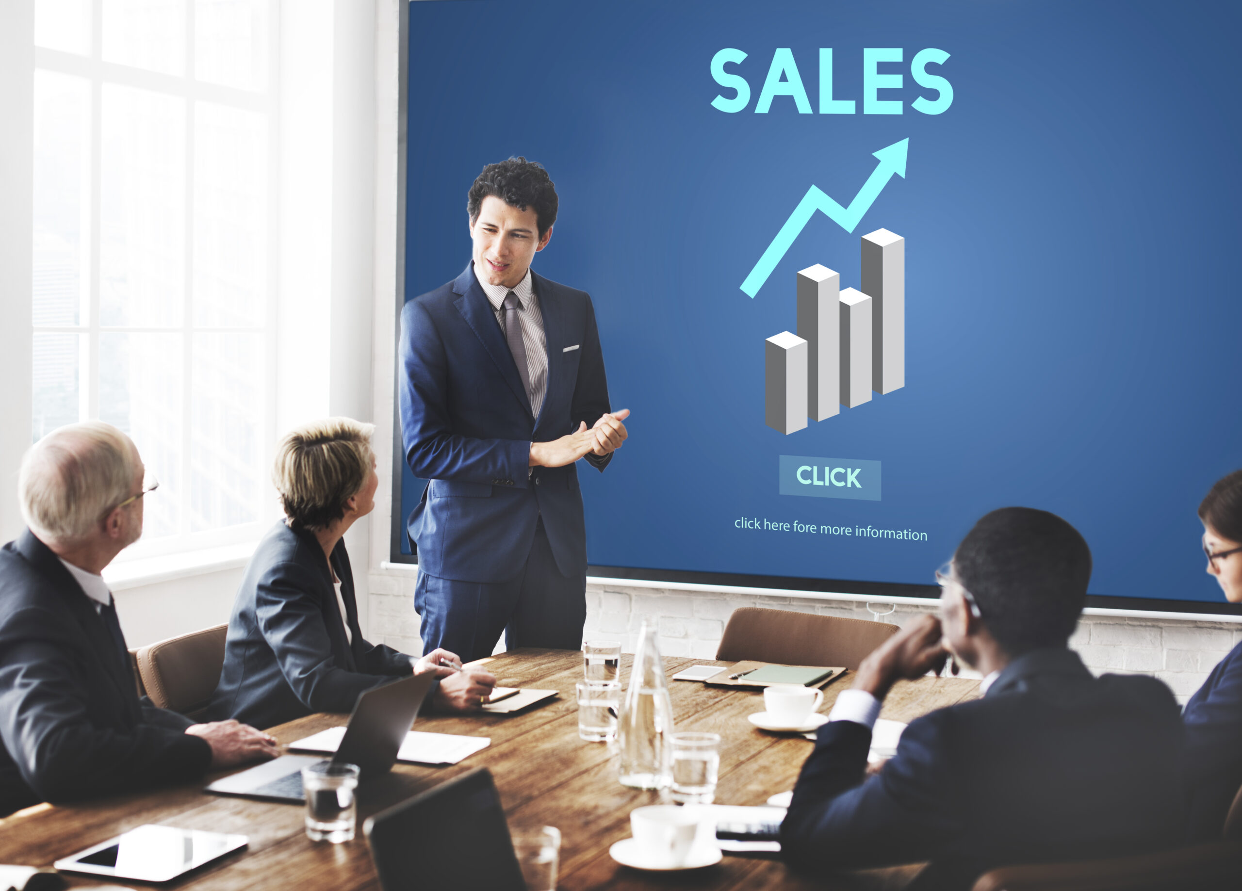 Accurate SAAS Sales Forecasting: A Key Strategy for Sustainable Growth